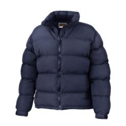 Damska Miejska Kurtka Outdoorowa Holkham Down Feel Performance. Czarne kurtki damskie RESULT, l, z aplikacjami, z materiału, bez kaptura. Za 111.99 zł.