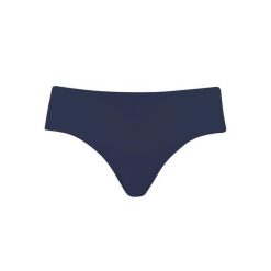 Dół od bikini Dameskie Puma Hipster w kolorze czerwonym. Niebieskie bikini damskie Puma, xs, bez wzorów. Za 129.99 zł.