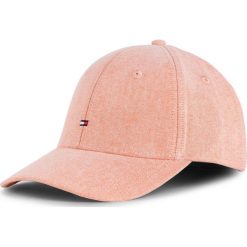 Czapka z daszkiem TOMMY HILFIGER - BB Cap Chambray AW0AW06672 812. Czapki i kapelusze damskie marki Tommy Hilfiger. Za 159.00 zł.