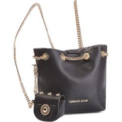 Plecak VERSACE JEANS - E1VTBBC4 70882 899. Plecaki damskie marki Versace Jeans. Za 739.00 zł.
