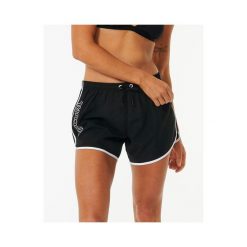 Spodenki surfingowe damskie Rip Curl Out All Day 5" Boardshort Czarny. Czarne szorty damskie Rip Curl, s, bez wzorów. Za 159.00 zł.