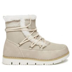 Śniegowce Kimberfeel. Śniegowce dziewczęce Kimberfeel, bez zapięcia. Za 329.99 zł.