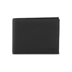 Armani Jeans Portfel 938538_CD992. Portfele męskie Armani Jeans, bez wzorów, z jeansu. Za 265.00 zł.