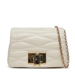 Torebka Furla. Torebki do ręki damskie Furla, bez wzorów, bez dodatków. Za 799.99 zł.
