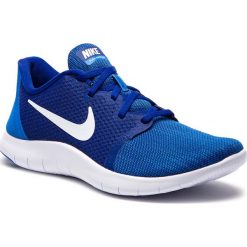 Buty NIKE - Flex Contact 2 AA7398-401 Deep Royal Blue/White. Buty sportowe męskie marki Nike. W wyprzedaży za 239.00 zł.