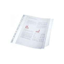 Esselte KOSZULKA A4 10SZT Z KLAPKĄ (17939). Szare t-shirty i topy dla dziewczynek Esselte. Za 15.05 zł.