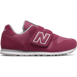 New Balance KV373PFY. Buty sportowe dziewczęce marki New Balance. W wyprzedaży za 149.99 zł.
