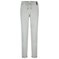 Spodnie damskie LOAP Debora w stylu denim, rozmiar S. Fioletowe spodnie sportowe damskie ZONE PERFECT, s, bez wzorów, z denimu. Za 221.99 zł.