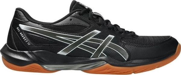 Buty męskie Asics Gel-Rocket 12 1071A116 001 39,5. Buty sportowe męskie Asics, bez zapięcia. Za 578.51 zł.
