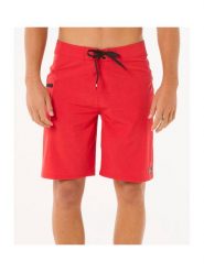 Spodenki surfingowe męskie Rip Curl Mirage Core Czerwony. Czerwone kąpielówki męskie Rip Curl, m, bez wzorów, z materiału. Za 261.10 zł.