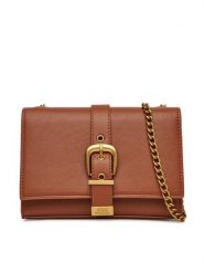Steve Madden Torebka Barch SM13001708 Brązowy. Brązowe torebki do ręki damskie Steve Madden, bez wzorów, ze skóry, wizytowe, bez dodatków. Za 309.99 zł.