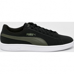 Puma - Buty Smash v2 Buck. Buty sportowe męskie marki Puma. W wyprzedaży za 179.90 zł.
