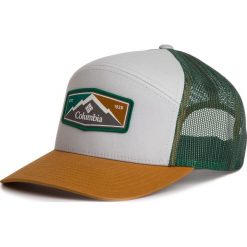Czapka z daszkiem COLUMBIA - Trail Evolution II Snap Back Hat 1840151 020. Szare czapki i kapelusze męskie marki Columbia. Za 129.99 zł.