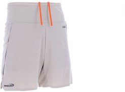 Męskie spodenki do biegania Spodenki Inov-8 AIRLITE PRO SHORTS neutral S. Krótkie spodenki sportowe męskie Inov-8, m, bez wzorów, do biegania. Za 452.36 zł.