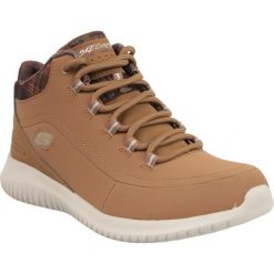 Skechers Ultra Flex 12918-CSNT. Obuwie sportowe damskie marki Skechers. W wyprzedaży za 279.99 zł.