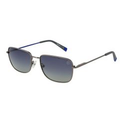 Okulary przeciwsłoneczne Męskie Timberland TB9338 5708D. Brązowe okulary przeciwsłoneczne męskie Timberland. Za 405.90 zł.