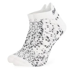 Skarpety krótkie Reebok. Białe skarpety damskie Reebok, bez wzorów. Za 44.99 zł.