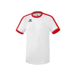 Jersey Erima Retro Star. Białe koszulki sportowe męskie Erima, xl, bez wzorów, z jersey, bez kołnierzyka, bez ramiączek, do piłki nożnej. Za 119.00 zł.