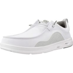 Buty HEY DUDE WALLY HAY2O ACTIVE Biały. Białe trekkingi męskie PRO BRANDS, trekkingowe. Za 298.99 zł.