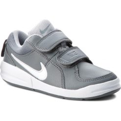 Buty NIKE - Pico 4 (PSV) 454500 022 Cool Grey/White/Wolf Grey. Półbuty chłopięce Nike. Za 129.00 zł.