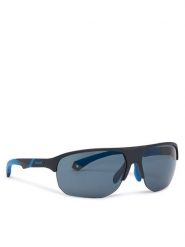 Polaroid Okulary przeciwsłoneczne PLD 7059/S 207857 Czarny. Czarne okulary przeciwsłoneczne męskie Polaroid. Za 259.99 zł.