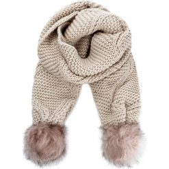 Szal GUESS - Not Coordinated Wool AW6800 WOL03 NUD. Szaliki i chusty damskie marki Guess. W wyprzedaży za 159.00 zł.