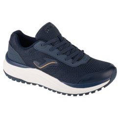 Buty sportowe Sneakersy męskie, Joma Acheron Men 24 CACHES. Niebieskie buty sportowe męskie Joma, bez zapięcia, trekkingowe. Za 189.99 zł.