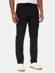 Tommy Hilfiger Jeansy Bleecker MW0MW44919 Czarny Slim Fit. Czarne jeansy męskie Tommy Hilfiger. Za 489.99 zł.