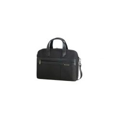 Torba do laptopa Samsonite Bailhandle Formalite 14,1 czarna. Torby na laptopa damskie marki Samsonite. Za 395.99 zł.