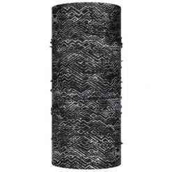 Chusta wielofunkcyjna Buff Coolnet UV+. Brązowe szaliki i chusty damskie Buff, na zimę, bez wzorów, sportowe. W wyprzedaży za 44.96 zł.