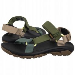 Teva M'S Hurricane XLT 2, RTMLT, 44.5 (us 11); uk 10. Sandały męskie Teva, bez zapięcia. Za 264.75 zł.
