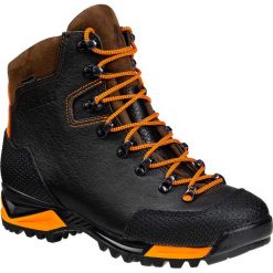 Buty trekkingowe męskie Alpinus Serauta CraftPro Vibram. Brązowe trekkingi męskie Alpinus. Za 899.00 zł.