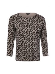 Franco Callegari Koszulka Kobiety Bawełna (100%) wielokolorowy, L. T-shirty damskie Franco Callegari, l, bez wzorów, z bawełny, bez kołnierzyka. Za 149.95 zł.