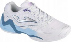 Joma Joma Set Lady 2402 TSELW2402C białe 39. Białe obuwie sportowe damskie Joma, bez wzorów. Za 239.99 zł.
