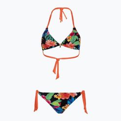 Strój kąpielowy dwuczęściowy damski Banana Moon Yerodasia Nanaimo. Bikini damskie Banana Moon, uniwersalny, bez wzorów. Za 129.99 zł.
