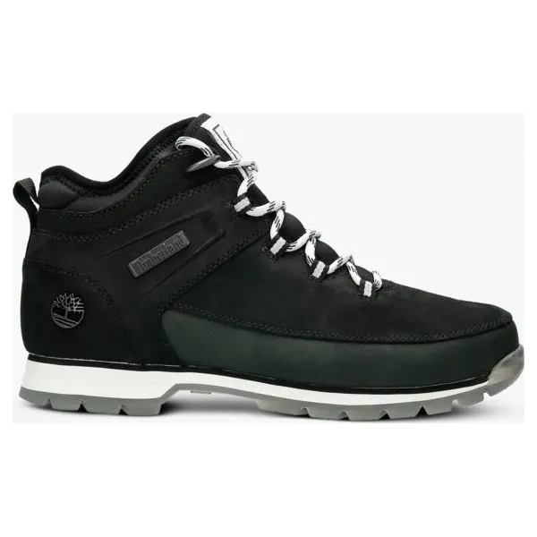 Timberland Euro Sprint Sport buty męskie, czarny, rozmiar 41,5. Czarne trekkingi męskie Timberland, do biegania. W wyprzedaży za 382.49 zł.