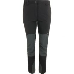 Spodnie trekkingowe McKees Hekla Black 40 - Wygodne i Oddychające. Czarne spodnie materiałowe damskie MCKEEVER, bez wzorów, trekkingowe. Za 345.99 zł.