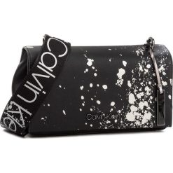 Torebka CALVIN KLEIN - Ck Candy Shoulder Sp K60K604379 902. Listonoszki damskie marki Calvin Klein. Za 649.00 zł.