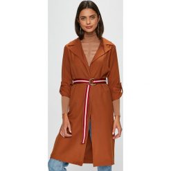 Tally Weijl - Płaszcz. Płaszcze damskie marki TALLY WEIJL. W wyprzedaży za 129.90 zł.