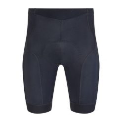 Damskie krótkie spodenki kolarskie Essential – Czarne. Czarne obuwie sportowe damskie KEADA SPORTS, m, bez wzorów, sportowe, rowerowe. Za 281.00 zł.