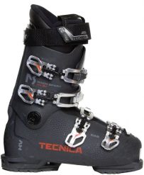 Second Life - Buty narciarskie - TECNICA Mach Sport 80, 41 EU - Stan dobry. Obuwie sportowe damskie TECNICA, bez wzorów, narciarskie. Za 440.00 zł.