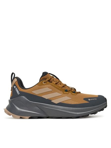 Adidas Trekkingi Terrex Trailmaker 2 GORE-TEX JQ9945 Brązowy. Brązowe trekkingi męskie Adidas, trekkingowe, gore-tex. Za 429.99 zł.
