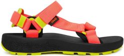 Teva W'S Hydratrek Sandal, NCL, 37 (us 6); uk 4 (1150270-NCL-6). Sandały damskie Teva, bez wzorów, bez obcasa, bez zapięcia. Za 289.03 zł.