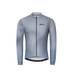 Kurtka Spiuk Aunic. Szare kurtki męskie SPIUK, bez wzorów, sportowe, bez kaptura. Za 428.00 zł.