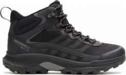 Buty trekkingowe męskie Merrell Buty trekkingowe męskie Merrell Speed Strike 2 MID GTX GORE-TEX (J037817) 43.5. Trekkingi męskie Merrell, wspinaczkowe, gore-tex. Za 449.40 zł.