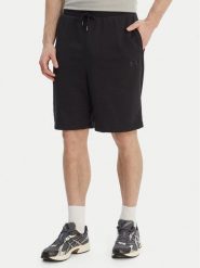 Under Armour Szorty sportowe UA Rival Lightweight 6009345 Czarny Regular Fit. Czarne krótkie spodenki sportowe męskie Under Armour, m, bez wzorów, z bawełny. Za 189.99 zł.