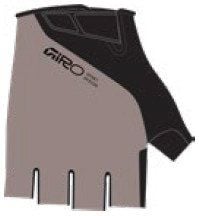 Giro Rękawiczki męskie GIRO JAG krótki palec cloud grey roz. M (obwód dłoni 203-229 mm / dł. dłoni 181-188 mm). Czerwone rękawiczki męskie GIRO, bez wzorów. Za 107.91 zł.