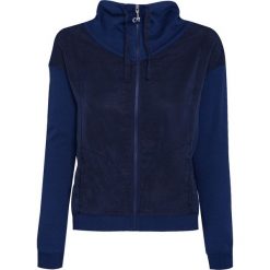 Bluza DEHA EASY Granatowy. Bluzy damskie marki Deha. W wyprzedaży za 189.00 zł.