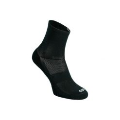 Skarpety CONFORT wysokie x2. Skarpety damskie marki KALENJI. Za 14.99 zł.
