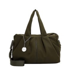 SURI FREY Torebka Shopper SFY Pauly Torby na zakupy 1 ct Damski. Torebki shopper damskie Suri Frey, z aplikacjami, z materiału, eleganckie, bez dodatków. Za 295.99 zł.